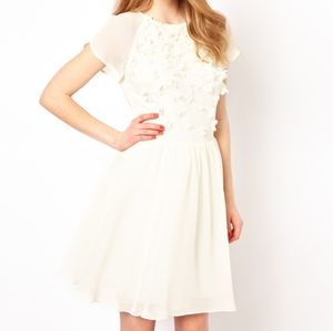 Ted Baker Dress-worn once